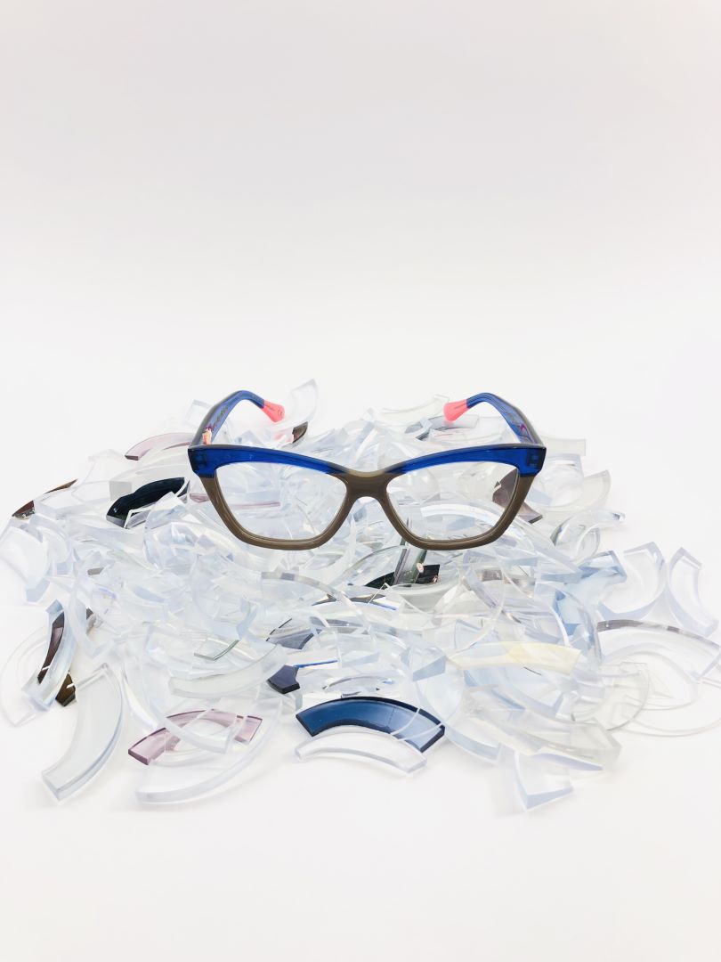 occhiali da vistaacetato